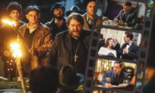 Trijumfalni kraj 'Senke nad Balkanom': Je li sumrak Kraljevine Jugoslavije proročanstvo kraha Vučićeve Srbije?