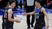 NBA: Magic sorgen für erste Playoff-Überraschung: Sieg in Detroit