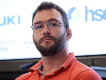 Aljaž Sedej: Mlade v slovenskem judu preveč ujčkamo