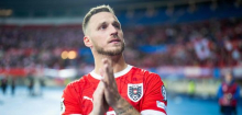 Marko Arnautović offenbart psychische Probleme während Fußballzeit in China