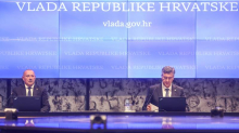 VELIKA REFORMA PRAVOSUĐA Vlada mijenja pravila za suce