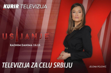 PACOVSKIM KANALIMA KA RUŠENJU DRŽAVE: REKTOR KOD MARTE KOS U BRISELU, PODRŠKA IZ ZAGREBA

