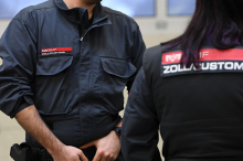 Produktpiraterie: Österreichs Zoll beschlagnahmte fast 400.000 illegale Medikamente