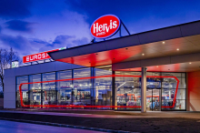 Hervis stößt Auslandsgeschäft an unbekannten Investor ab 