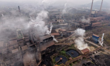 Željezara u Zenici gasi proizvodnju čelika