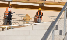 Pogledajte što donosi novi pravilnik za strane radnike