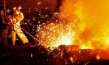 Za dva dana gasi se proizvodnja čelika u Zenici