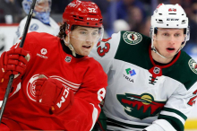 Eishockey: Österreich ohne NHL-Stars Rossi und Kasper bei der WM