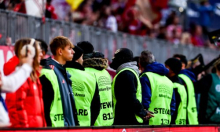 Oko 1000 navijača Bayerna i Stuttgarta sudjelovalo u tučnjavi: Sada su saznali posljedice