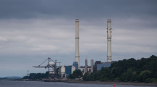Energieversorgung: Kohlekraftwerk Wedel soll Mitte 2027 stillgelegt werden