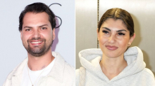 Jimi Blue Ochsenknecht und Yeliz Koc: Neuer Streit bei dem Ex-Paar