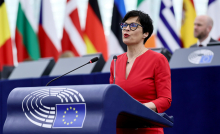 Kos svari balkanske države, da lahko izgubijo 700 milijonov evrov, če ne bodo izvedle reform