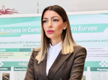 ''ZA VREME SVOG MANDATA MAKSIMALNO SROZAO UGLED UNIVERZITETA'' Mesarovićeva: Protivzakonito je da se Đokić bavi politikom sa mesta rektora! 