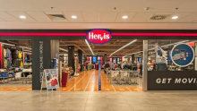 Hervis Slovenija: najpozneje poleti bomo trgovine zaprli