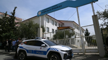 Erdogan kündigt nach tödlichen Schüssen an Schulen strengere Waffengesetze an