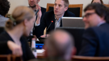 Münchner Stadtrat: Krause: Sondierung mit SPD, FDP und Freien Wählern läuft gut