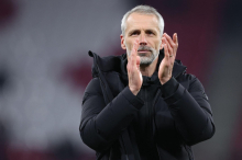 Fußball: Ex-Salzburg-Coach Rose bekommt einen neuen Job