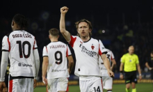 Ikona Serie A: 'Modrić nije igrač koji može donijeti skok u kvaliteti'