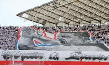 Hajduk: Novi stadion jedina je opcija koja donosi jasnu budućnost i prosperitet