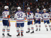 Prvič v končnici na delu aktualni podprvaki