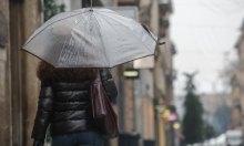 Mrzite kišu? Nakon ovoga ćete promijeniti mišljenje: Ima neočekivane koristi