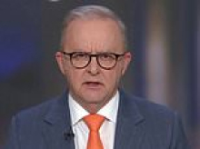 Anthony Albanese under pressure over Trump question: 'Is our most important ally lying?'