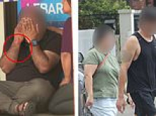 For two dads, the most horrifying of all realisations dawned on them after a busy day at work. Now, as CANDACE SUTTON reports, an expert warns: This could happen to any of us