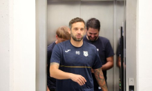 Đalović o otkazu u Rijeci: Ja sam kriv za sve