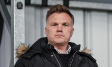 'Hajduk može biti konkurentniji iduće sezone... Situacija je drukčija'