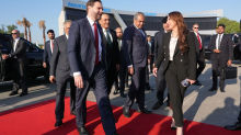 Iran-Krieg: Kreise: US-Delegation bricht 