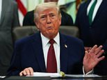 Iran peace talks are on a knife edge as Donald Trump refuses to end blockade and Tehran threatens to 'punish the US'