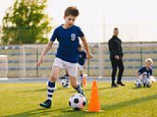 Almost a third of middle-aged people were put off exercise 'for life' by trauma of PE lessons