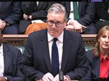Keir Starmer is accused of throwing officials 'under a bus': PM tries to dodge the blame over Mandelson appointment