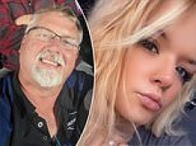 Smooth real estate tycoon, 54, outrages Denver high society with alleged scam... years after wife exposed appalling antics with MUCH younger woman