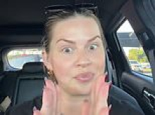 Aussie terrified by skin-crawling discovery in her underwear: 'I thought it was bird poo'