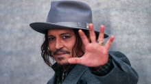 Werke des Hollywoodstars: Auch ohne Johnny - großes Interesse an Depp-Ausstellungen