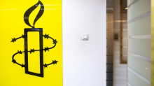 Amnesty wirft US-Regierung 