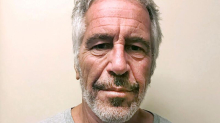 Sexualverbrecher: Jeffrey Epstein soll Donald Trump um Hilfe beim Hausbau gefragt haben