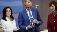 Energiekrise: Merz verspricht sichere Treibstoffversorgung trotz Krise