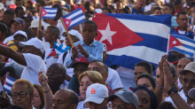 Diplomatie: Kuba bestätigt Gespräche mit US-Beamten in Havanna