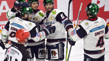 Playoffs: Eisbären Berlin folgen Adler Mannheim ins DEL-Finale