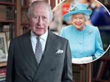 'A brighter dawn is never far from the horizon': The King's moving tribute to late Queen on her 100th birthday