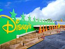 Tourist demands thousands from Disney over 'pain and suffering' from alleged bed bug infestation