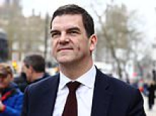 Foreign Office chief sacked over Mandelson vetting scandal to be grilled by MPs: Sir Olly Robbins to maintain he did nothing wrong