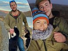 Days after we got engaged, the love of my life told me he'd killed a man and buried him in a bog. I reported him to police... but then I made this irreversible mistake