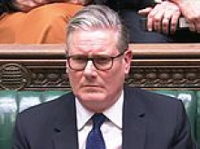 Labour stand to lose 1,600 seats at local elections in best case scenario as 3 in 4 Brits say things are getting worse