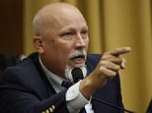 Petty Texas Rep. introduces new act named MAMDANI that would deport visitors based on their political beliefs