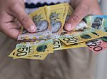 Cash is back! Why Aussies are ditching tap-and-go as notes and coins make shock comeback
