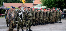 Bundeswehr: Neuer Reservistenchef will Dienst bis 70 ermöglichen
