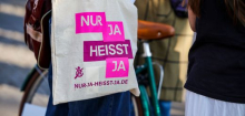 Grüne wollen »Nur-Ja-heißt-Ja«-Regel beim Sex